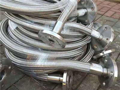 金屬軟管不同長度的選擇知識(shí)